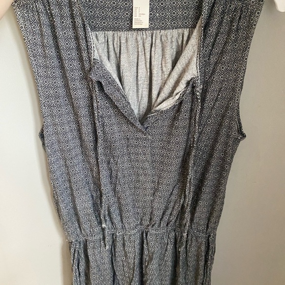 H&M Casual Tank Dress - Picture 3 of 4